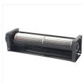 Whole Sale Tangential  Cross FlowFan Cooling Fan For Air Condition Purifier Radiators